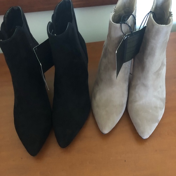 Forever 21 heels - Picture 2 of 7